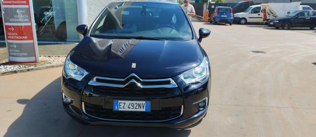 DS AUTOMOBILES DS 4 usata, con ABS