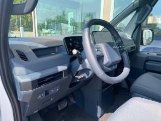 KIA PV5 Cargo usata, con Park Distance Control
