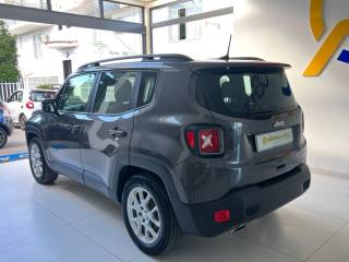 JEEP Renegade usata, con Boardcomputer