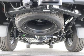 VOLKSWAGEN Amarok usata, con Gancio traino