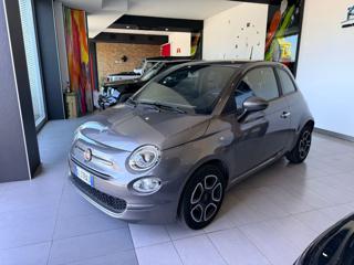FIAT 500 usata, con Alzacristalli elettrici