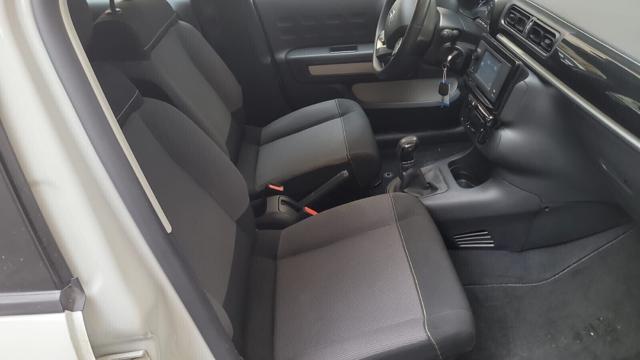 CITROEN C3 usata, con Chiusura centralizzata
