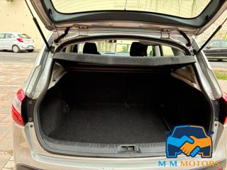 NISSAN Qashqai usata, con Immobilizzatore elettronico