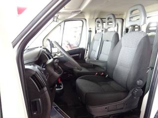 FIAT Ducato usata, con Cronologia tagliandi