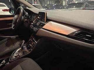 BMW 218 usata, con Park Distance Control