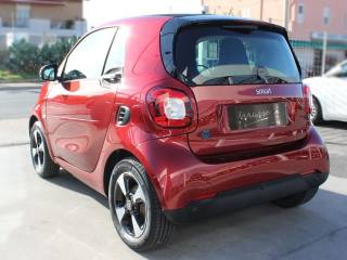 SMART ForTwo usata, con Boardcomputer
