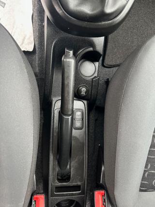 FIAT Doblo usata, con Specchietti laterali elettrici