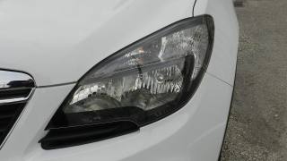 OPEL Mokka usata 37