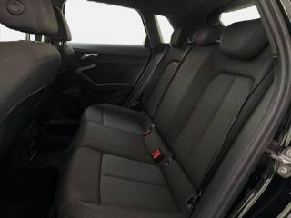 AUDI A3 usata, con ESP