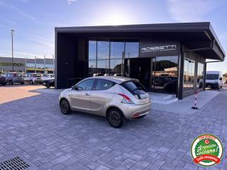 LANCIA Ypsilon usata, con Controllo trazione