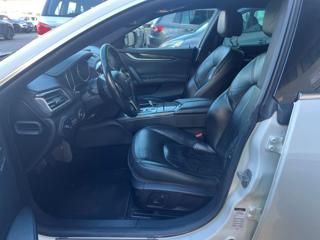 MASERATI Ghibli usata, con Climatizzatore