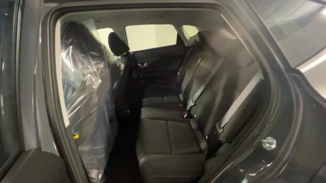 HYUNDAI Kona usata, con Climatizzatore