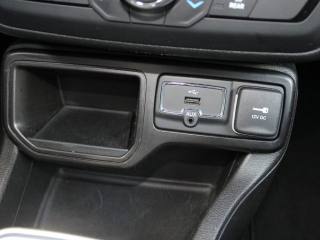 JEEP Renegade usata, con Monitoraggio pressione pneumatici