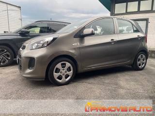 KIA Picanto usata, con Airbag