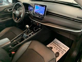 JEEP Compass usata, con Controllo automatico clima