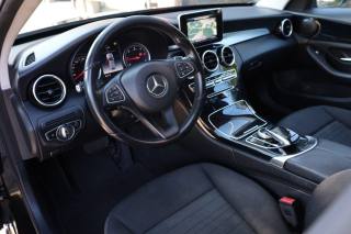 MERCEDES-BENZ C 220 usata, con Airbag laterali