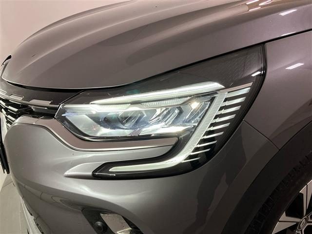 RENAULT Captur usata, con Chiusura centralizzata