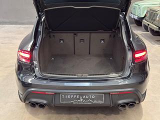 PORSCHE Macan usata, con Touch screen