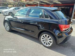 AUDI A1 usata, con Airbag Passeggero