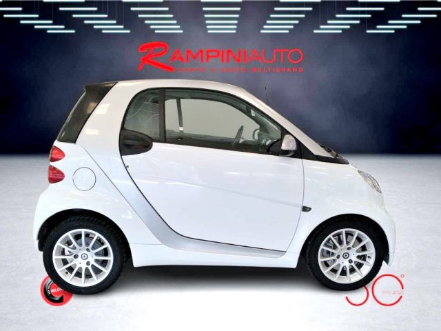 SMART ForTwo usata 5