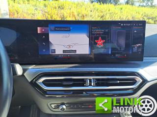 BMW 430 usata, con Frenata d