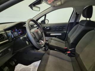 CITROEN C3 usata, con Chiusura centralizzata