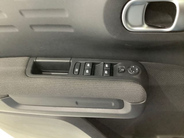CITROEN C3 Aircross usata, con Sensore di pioggia