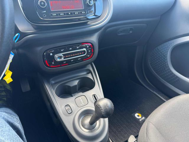 SMART ForTwo usata, con Airbag