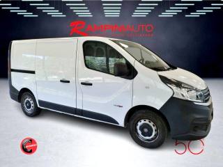FIAT Talento usata 4