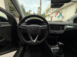 OPEL Crossland usata, con Airbag testa