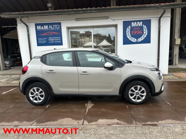 CITROEN C3 usata, con ABS