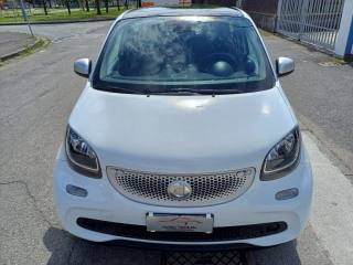 SMART ForFour usata, con Airbag