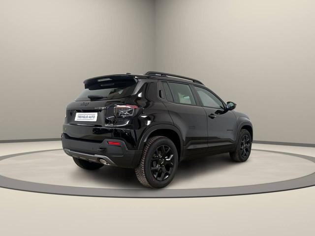 JEEP Avenger usata, con Alzacristalli elettrici