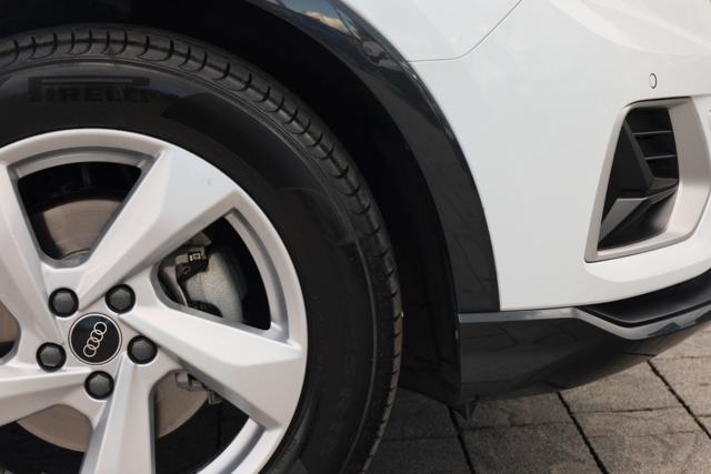 AUDI Q3 usata, con Bluetooth