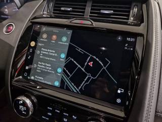 JAGUAR E-Pace usata, con Trazione integrale