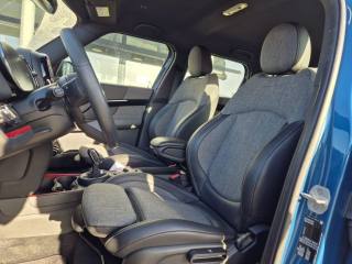 MINI Countryman usata, con Servosterzo