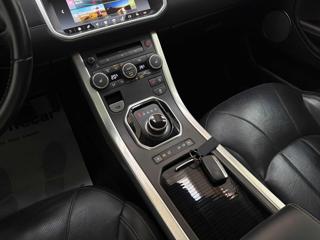 LAND ROVER Range Rover Evoque usata, con Controllo trazione