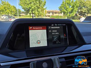 BMW X3 usata, con Cruise Control