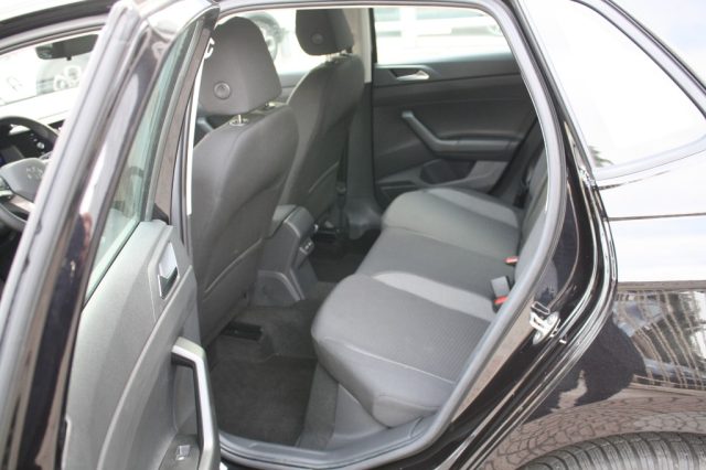 VOLKSWAGEN Polo usata, con Immobilizzatore elettronico