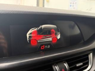 ALFA ROMEO Stelvio usata, con Luci diurne LED