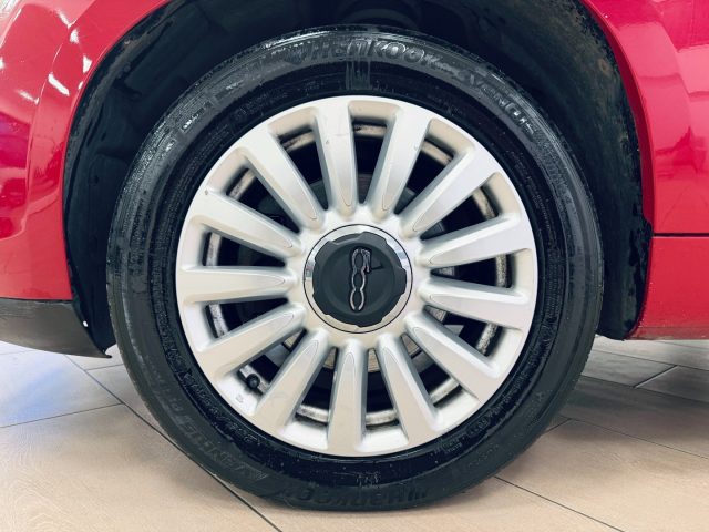 FIAT 500L usata, con Cruise Control