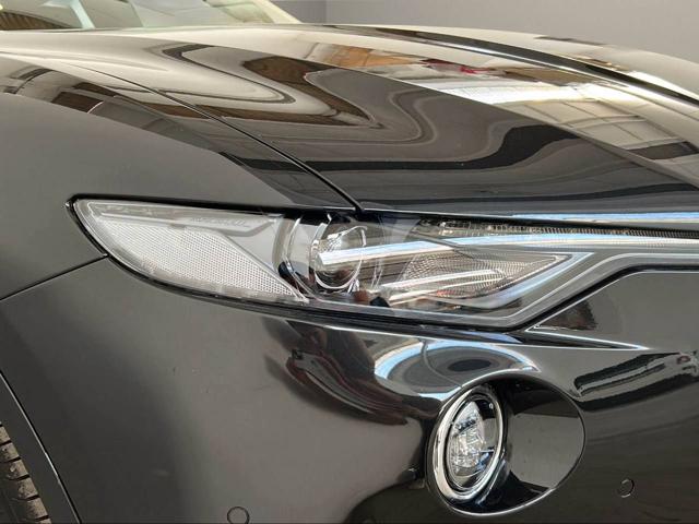 MASERATI Levante usata, con Chiusura centralizzata telecomandata
