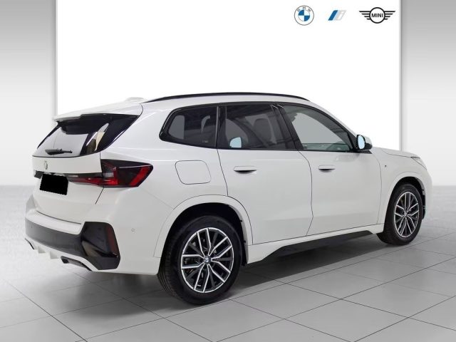 BMW X1 usata, con Airbag