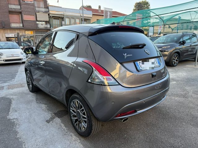 LANCIA Ypsilon usata, con Airbag Passeggero