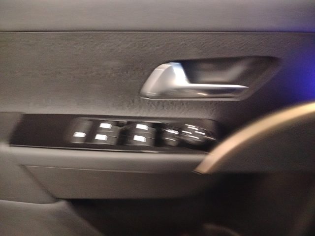 LANCIA Ypsilon usata, con Telecamera per parcheggio assistito