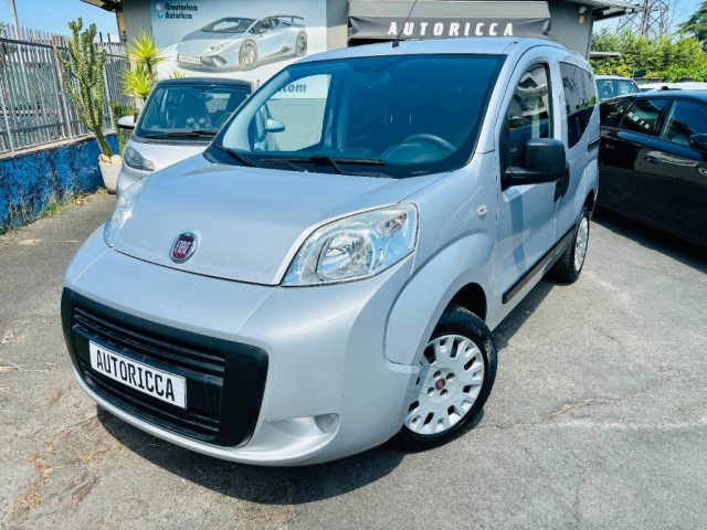 FIAT Qubo usata, con ABS