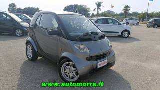 SMART ForTwo 800 coupé Pure cdi n°13
