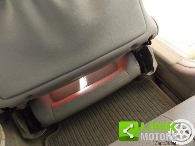 MERCEDES-BENZ CLK 200 usata 44