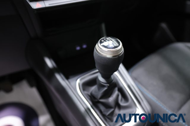 RENAULT Captur usata, con Specchietti laterali elettrici