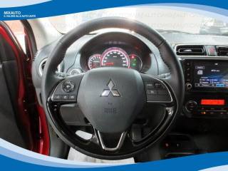 MITSUBISHI Space Star usata, con Airbag Passeggero